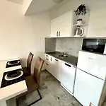 Babec Apartment