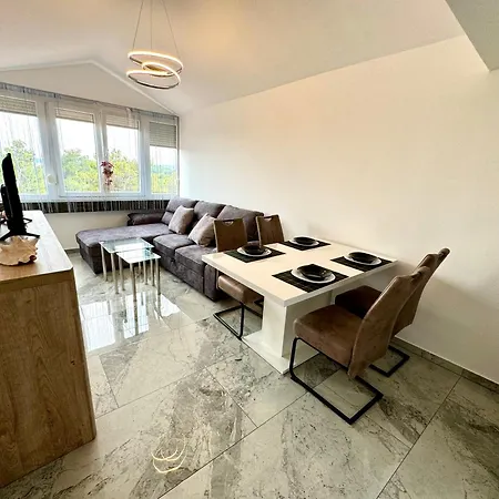 Apartment Babec Jadranovo