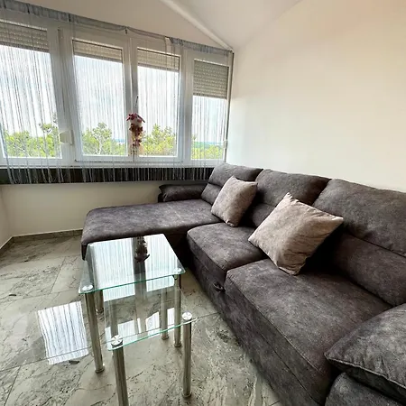 Apartment Babec Jadranovo
