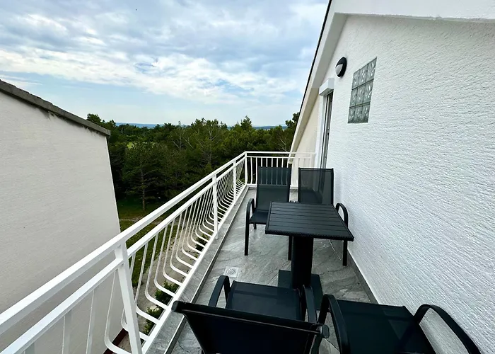 Babec Apartment Jadranovo