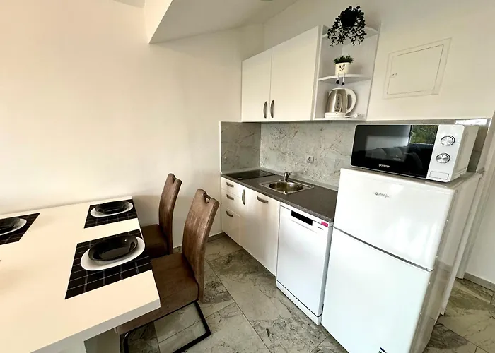 Babec Apartment