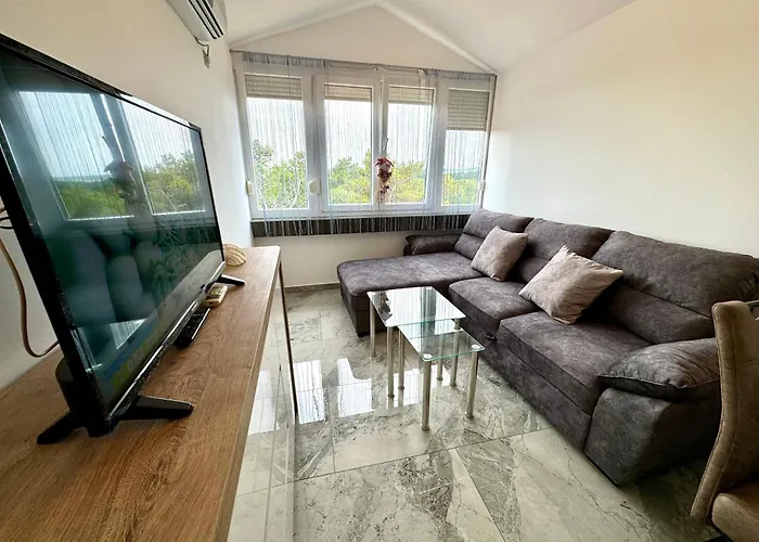 Babec Apartment