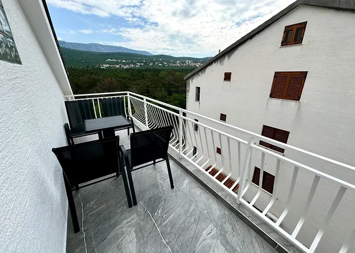 Babec * Jadranovo