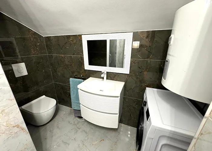 Babec Apartment *