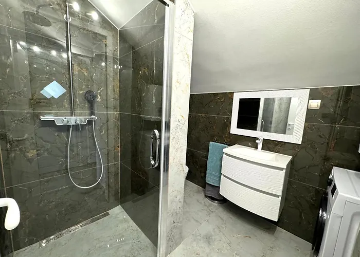 Babec Apartment