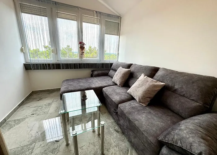 Apartment Babec Jadranovo