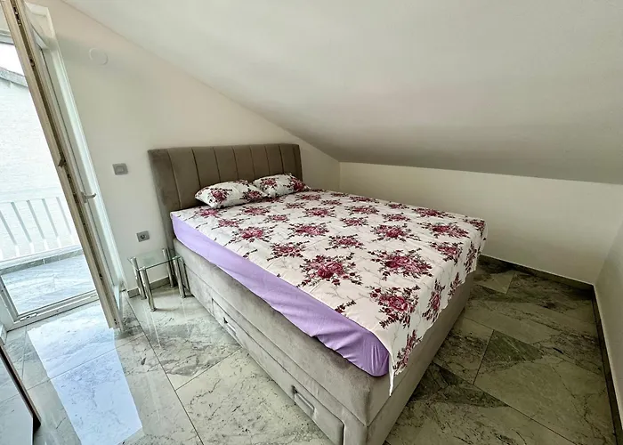 Babec Apartment